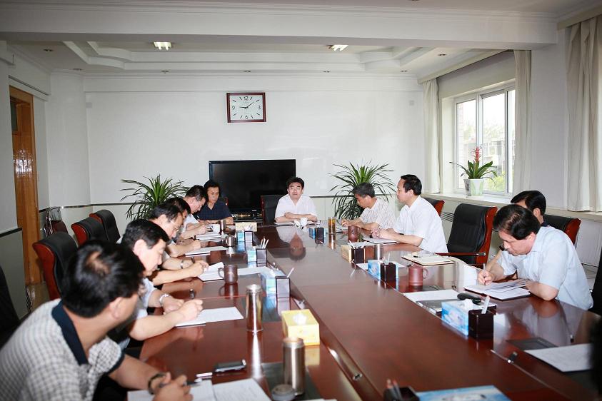 2011年6月7日，张云利、国家一级律师，在市司法局局长办公会上，为局领导举行了《刑法修正案（八）》关于醉驾入刑的讲座。
